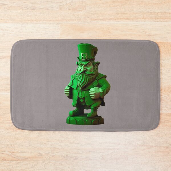 Artikelvorschau, Leprechaun 3d entworfen und verkauft von InkDazzle.