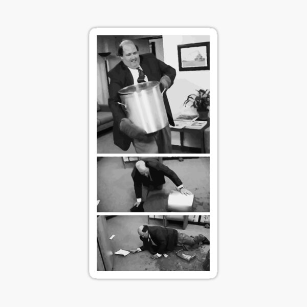 Item preview, Kevin's Chili B&W Sequence designed and sold by GloriousWax.