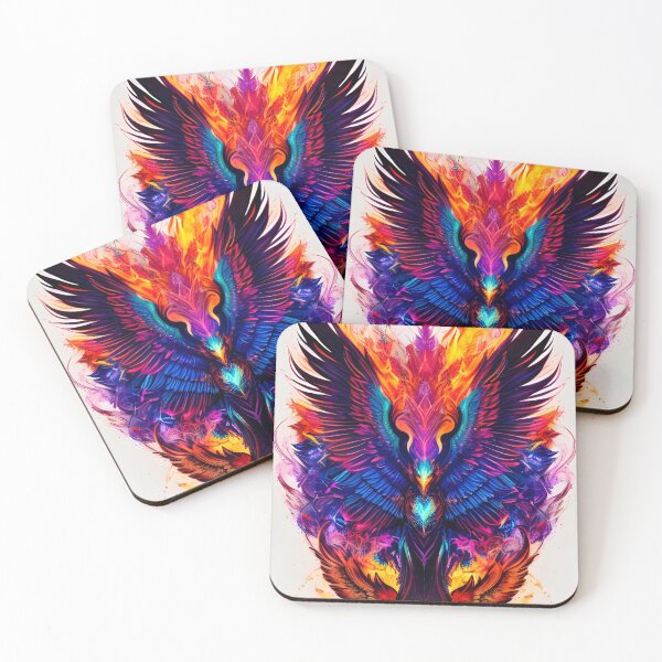 Item preview, A Fire Bird designed and sold by TheRPGArchitect.
