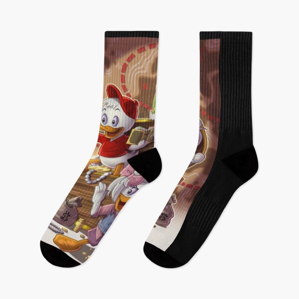 Item preview, ducktales designed and sold by trimarchigou.
