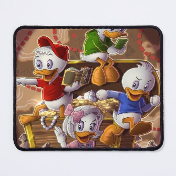 Item preview, ducktales designed and sold by trimarchigou.