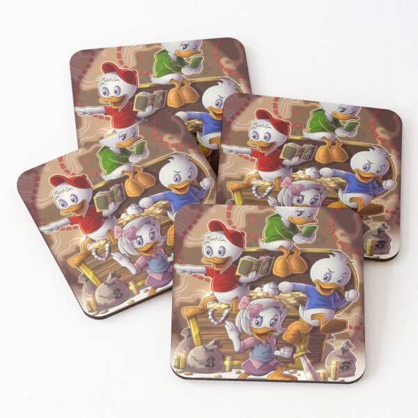 Item preview, ducktales designed and sold by trimarchigou.