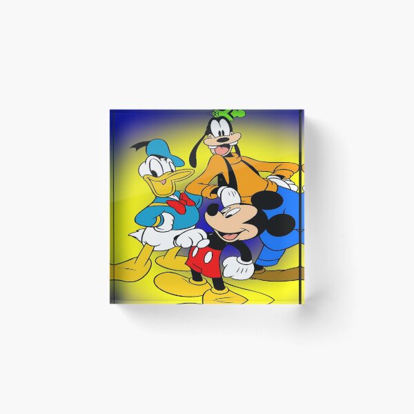 Item preview, ducktales designed and sold by trimarchigou.