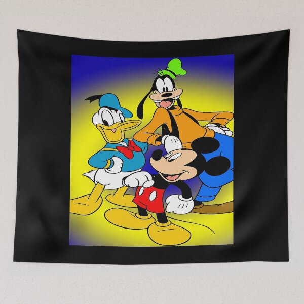 Item preview, ducktales designed and sold by trimarchigou.