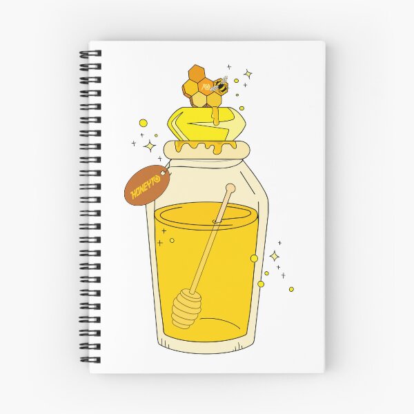 Item preview, HONEY10 (UP10TION) Potions  designed and sold by sassysofia.