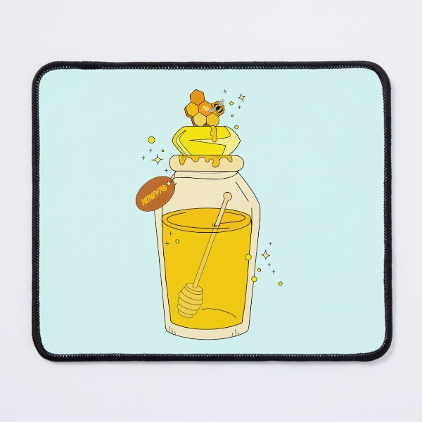 Item preview, HONEY10 (UP10TION) Potions  designed and sold by sassysofia.