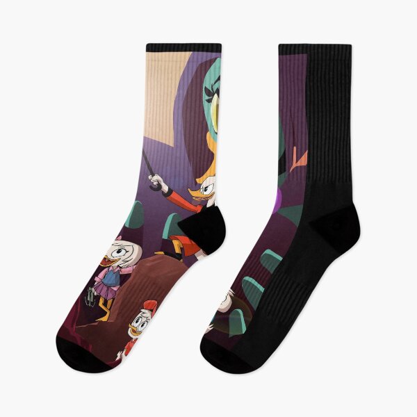 Item preview, ducktales designed and sold by trimarchigou.