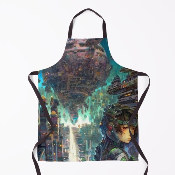 Item preview, Waterpixel Art #58 designed and sold by Eynoxart.