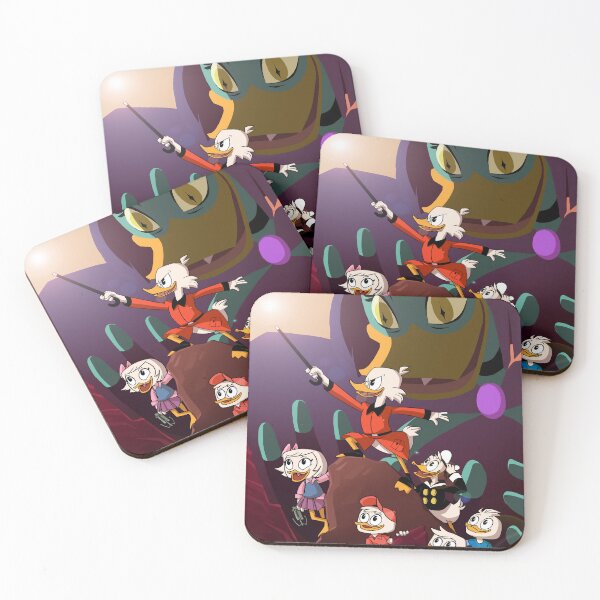 Item preview, ducktales designed and sold by trimarchigou.