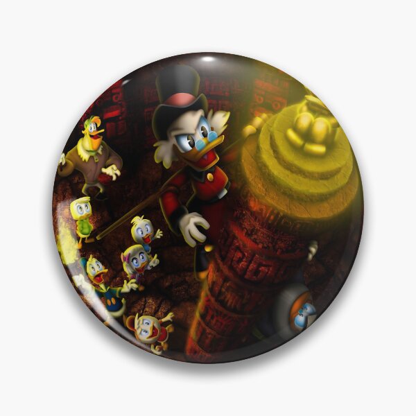 Item preview, ducktales designed and sold by trimarchigou.