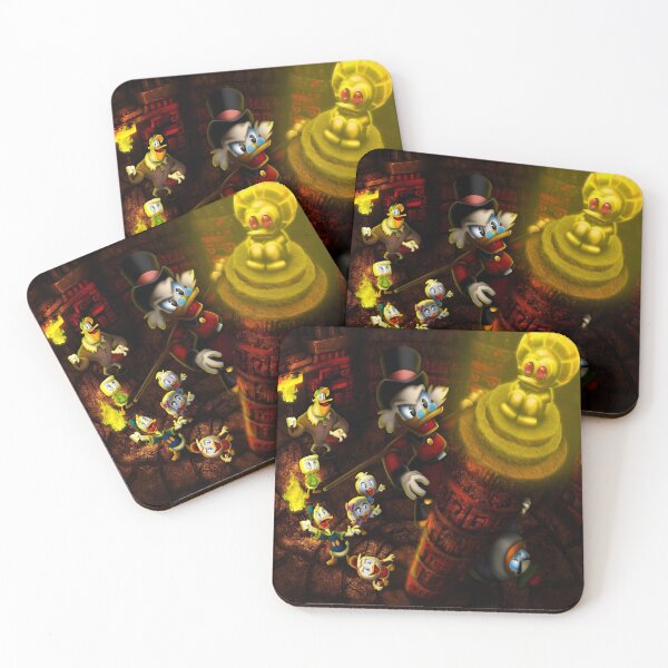 Item preview, ducktales designed and sold by trimarchigou.