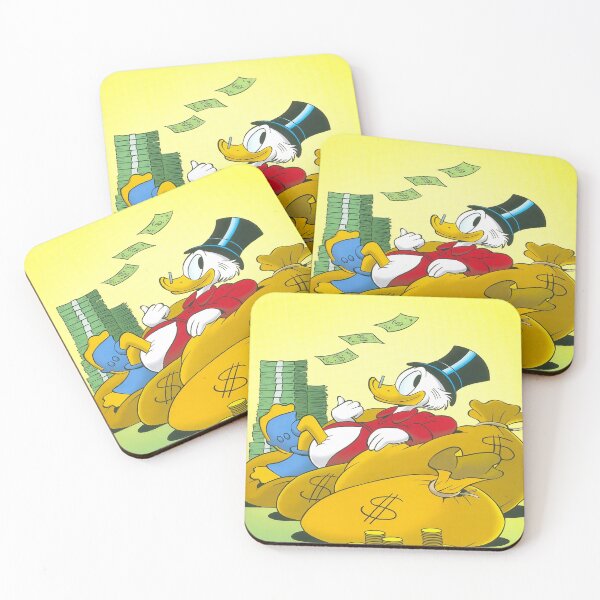 Item preview, ducktales designed and sold by trimarchigou.