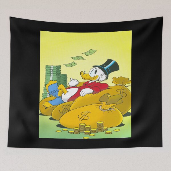 Item preview, ducktales designed and sold by trimarchigou.