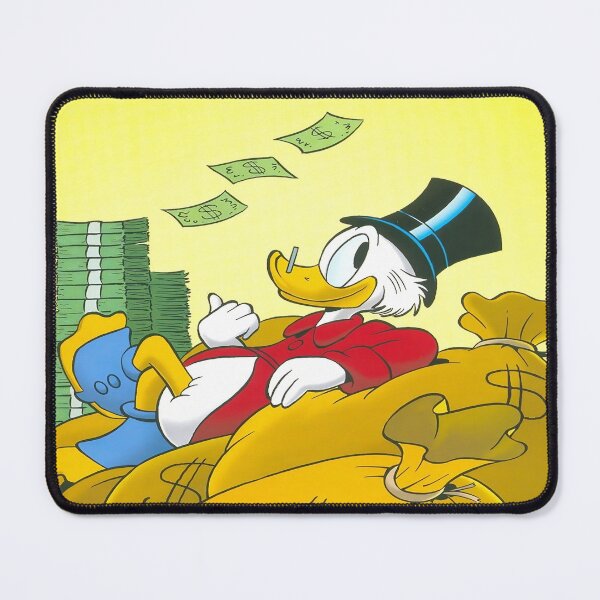 Item preview, ducktales designed and sold by trimarchigou.