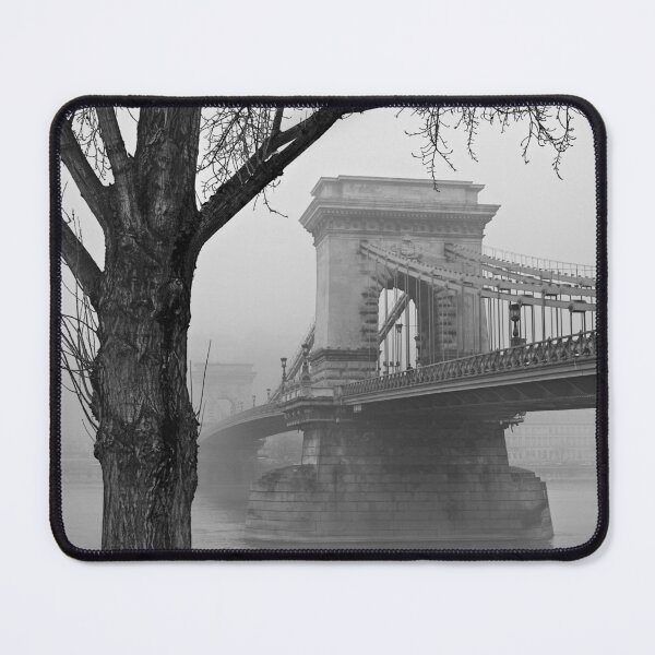 Item preview, Széchenyi Chain Bridge - Budapest designed and sold by Hercules Milas.
