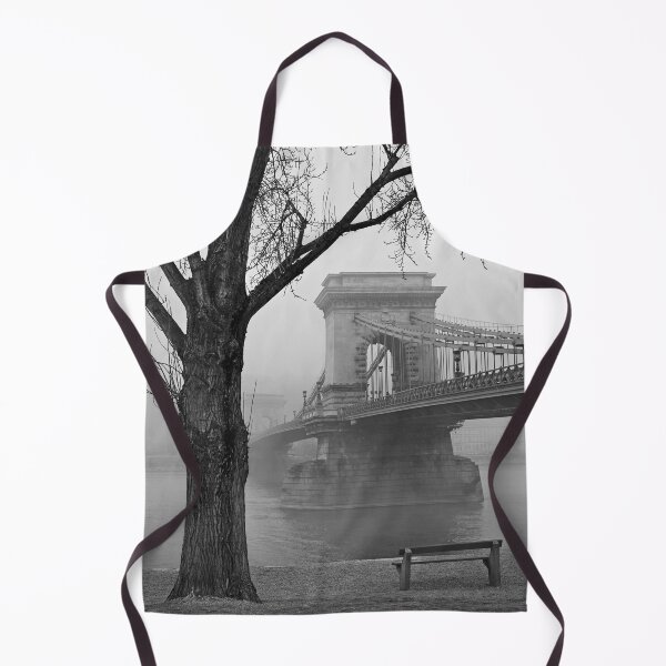 Item preview, Széchenyi Chain Bridge - Budapest designed and sold by Hercules Milas.
