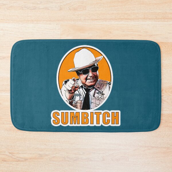 Item preview, Smokey And The Bandit Vintage designed and sold by MikeGsTees.