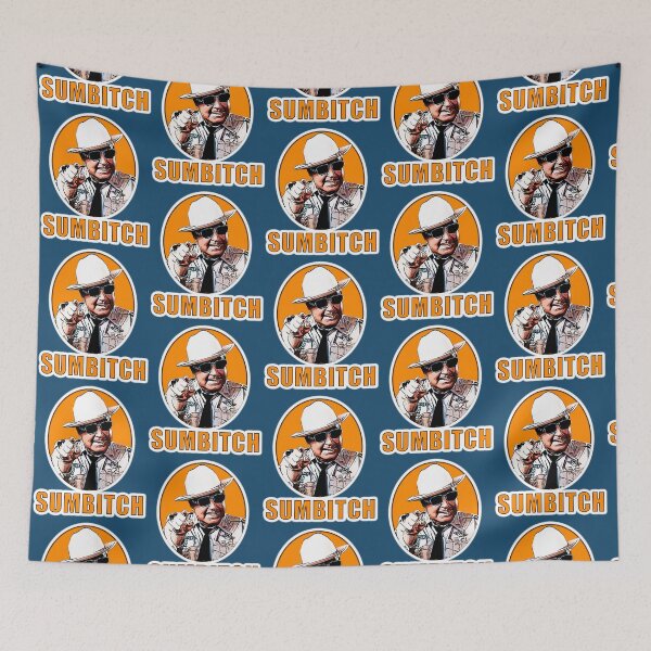 Item preview, Smokey And The Bandit Vintage designed and sold by MikeGsTees.