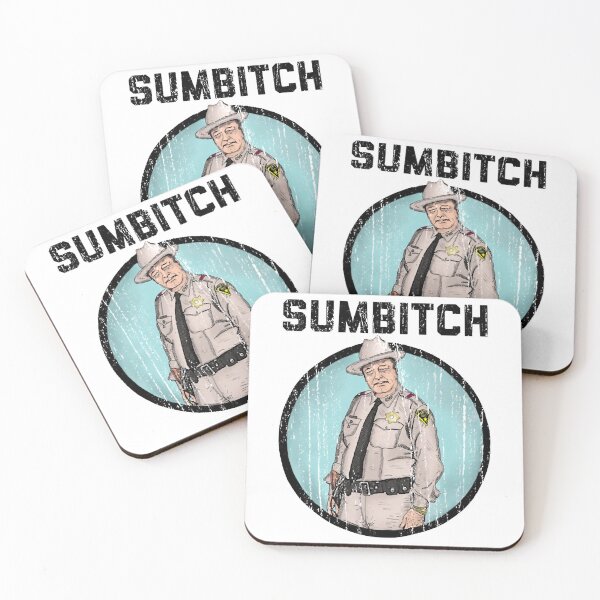 Item preview, Sumbitch Distressed designed and sold by MikeGsTees.
