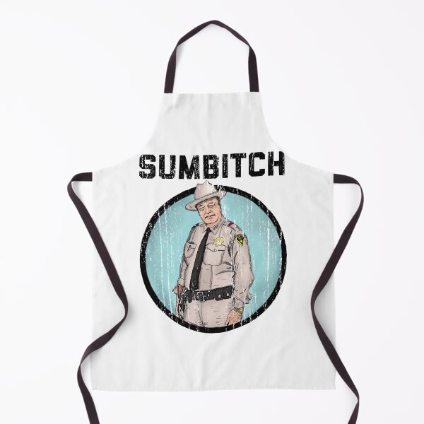 Item preview, Sumbitch Distressed designed and sold by MikeGsTees.
