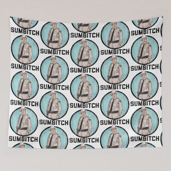 Item preview, Sumbitch Distressed designed and sold by MikeGsTees.