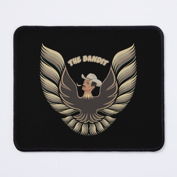 Item preview, The Bandit! designed and sold by MikeGsTees.