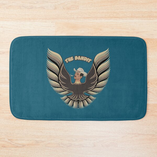 Item preview, The Bandit! designed and sold by MikeGsTees.
