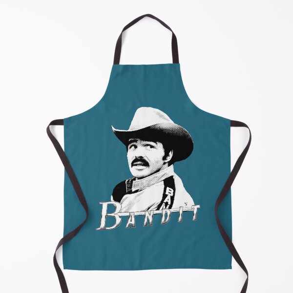 Item preview, The Bandit designed and sold by MikeGsTees.