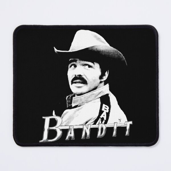 Item preview, The Bandit designed and sold by MikeGsTees.