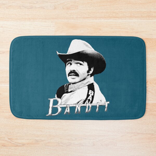 Item preview, The Bandit designed and sold by MikeGsTees.