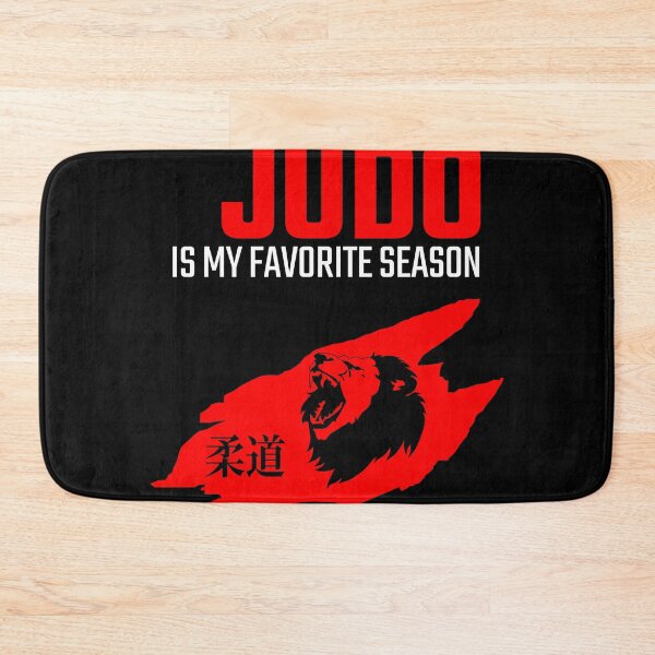 Item preview, funny judo quote judo quotes designed and sold by WangsArt.