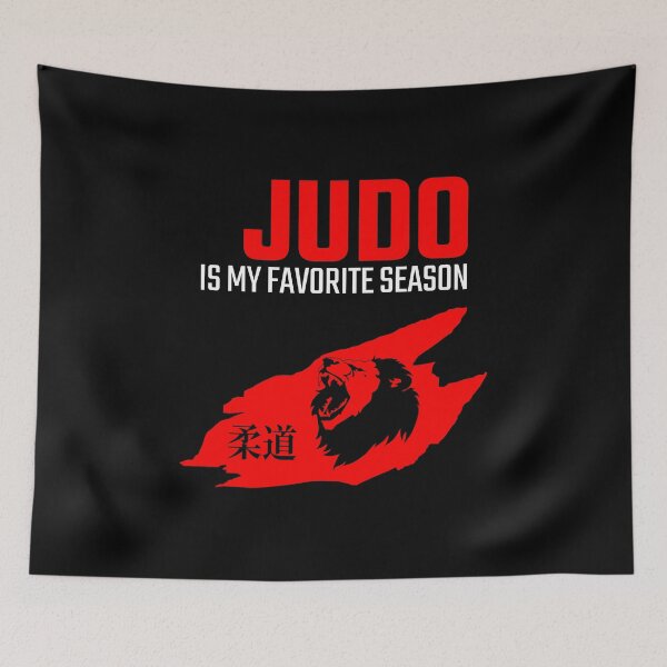 Item preview, funny judo quote judo quotes designed and sold by WangsArt.