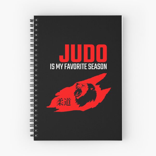 Artikelvorschau, lustiges Judo-Zitat Judo-Zitate entworfen und verkauft von WangsArt.
