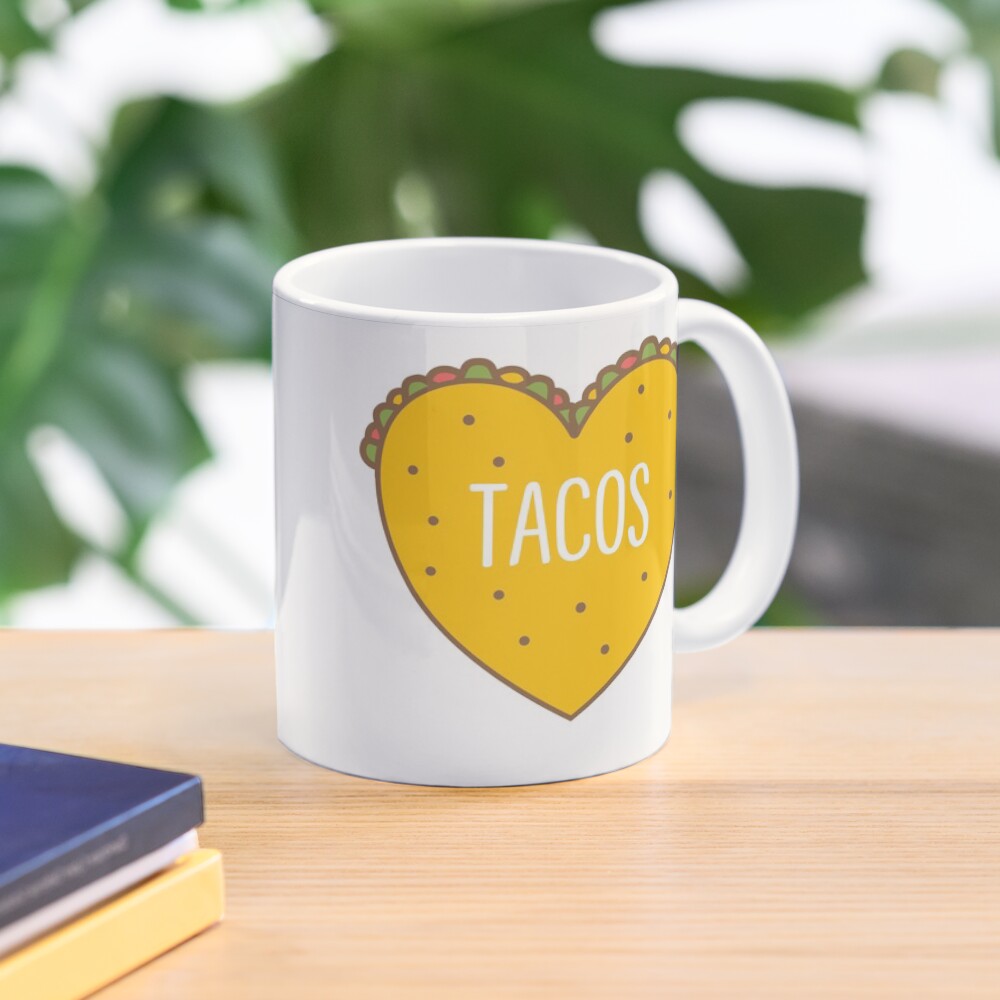 Item preview, Classic Mug designed and sold by RogueDroid.