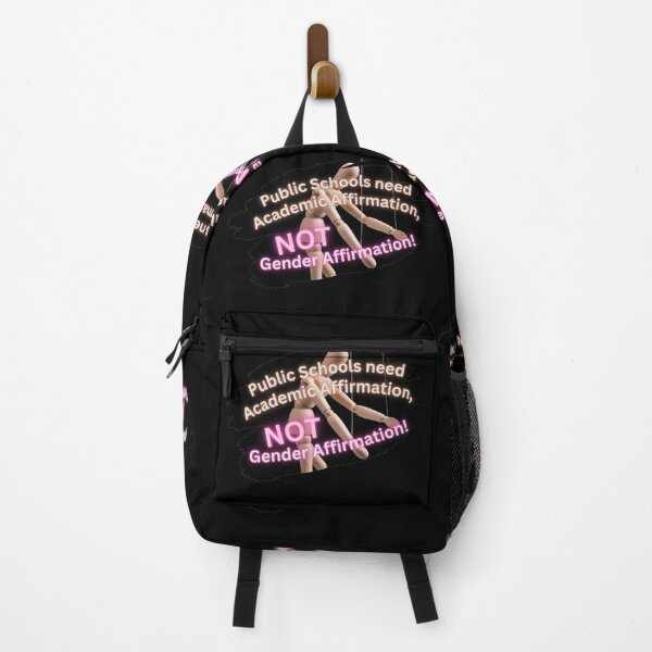 Item preview, Public Schools designed and sold by Kid Wits Ink "Wise enough to leave a lasting impression!".