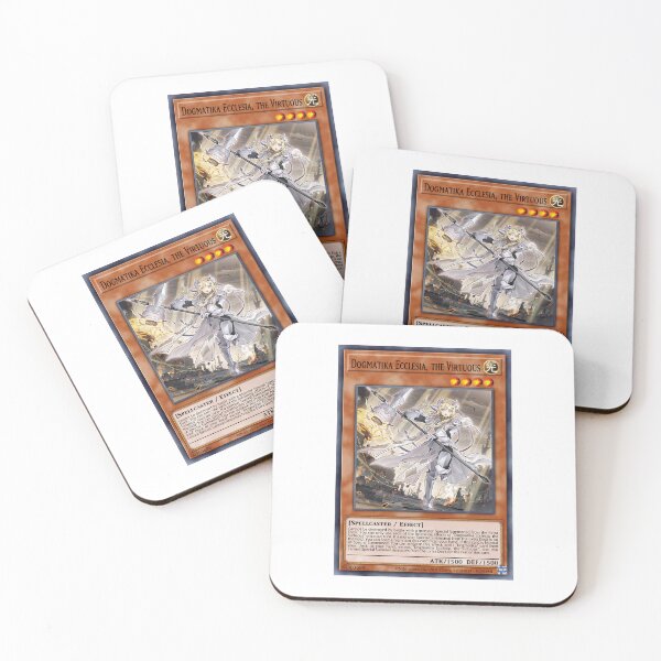 Item preview, Dogmatika Ecclesia, the Virtuous designed and sold by JoanMitchsd.