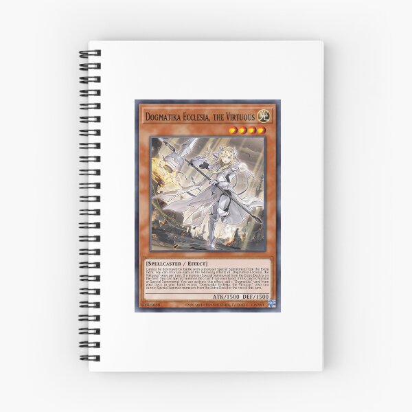 Item preview, Dogmatika Ecclesia, the Virtuous designed and sold by JoanMitchsd.