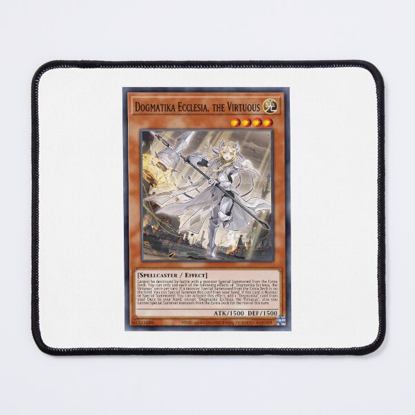 Item preview, Dogmatika Ecclesia, the Virtuous designed and sold by JoanMitchsd.