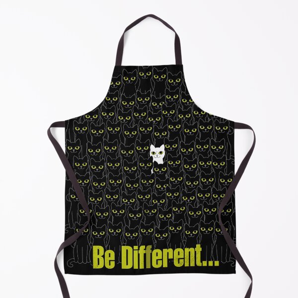 Item preview, Be different... designed and sold by Hemindway.