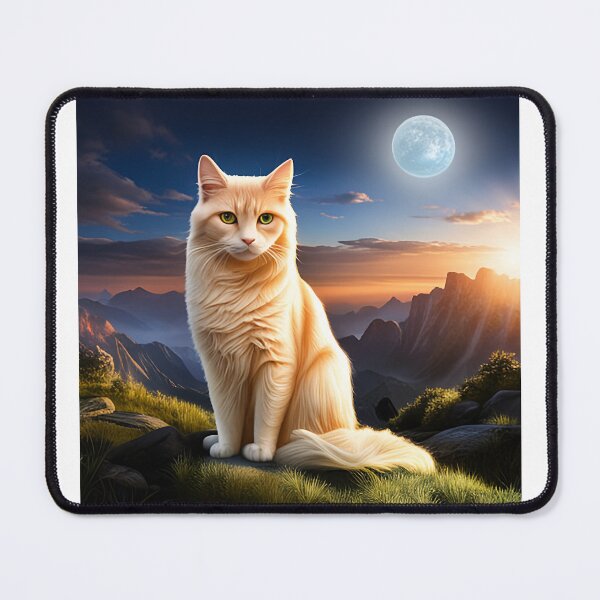Item preview, Cat Paradise  designed and sold by Printentions.