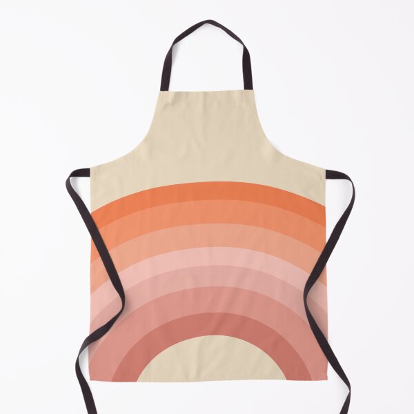 Item preview, Colorful rainbow in retro style designed and sold by BattaAnastasia.