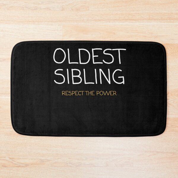 Item preview, Oldest sibling designed and sold by DancingCreek.