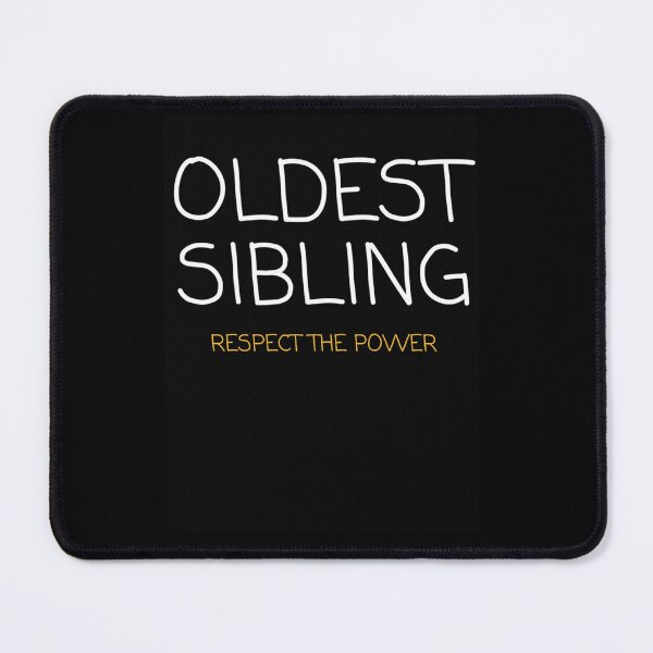 Item preview, Oldest sibling designed and sold by DancingCreek.