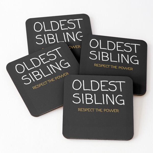 Item preview, Oldest sibling designed and sold by DancingCreek.