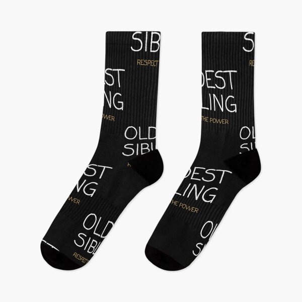 Item preview, Oldest sibling designed and sold by DancingCreek.