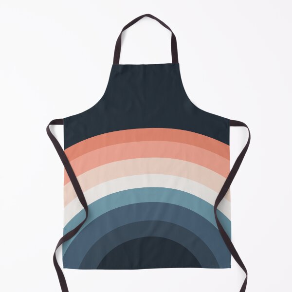 Item preview, Colorful rainbow in retro style designed and sold by BattaAnastasia.