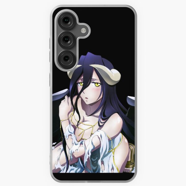 Item preview, Overlord Albedo designed and sold by RiBeBe.