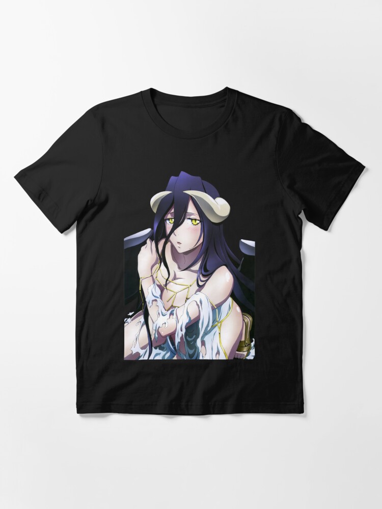 albedo t shirt