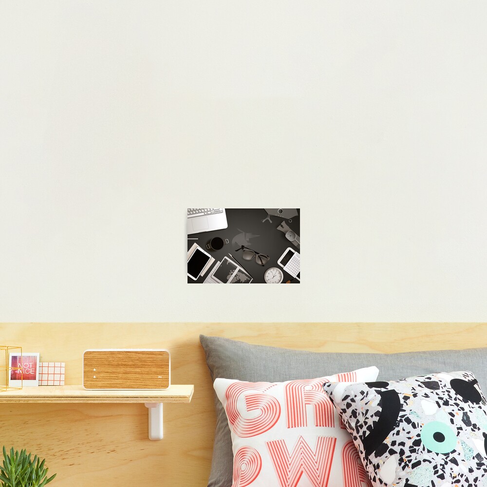 Item preview, Photographic Print designed and sold by FireScreen.