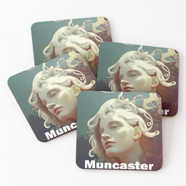 Item preview, Muncaster designed and sold by Colin Bentham.